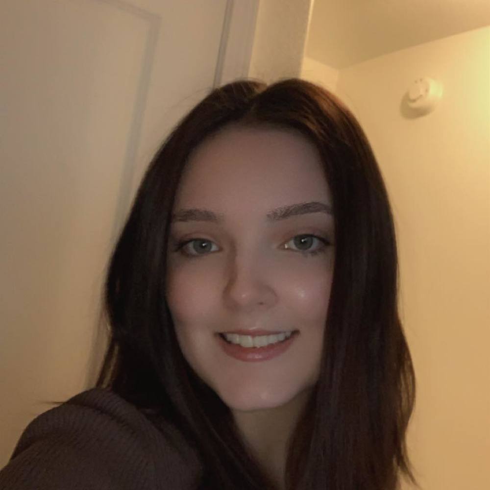 Meet your Posher, Kateryna
